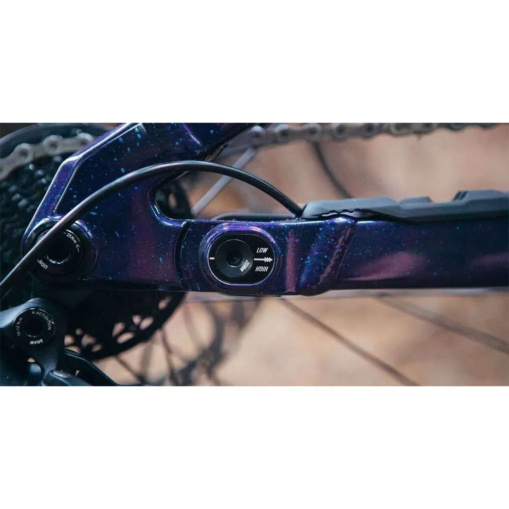 Marin Quake 29"/27,5"Mountainbike, Terrengsykkel Marin Quake 29"/27,5"Mountainbike, Terrengsykkel