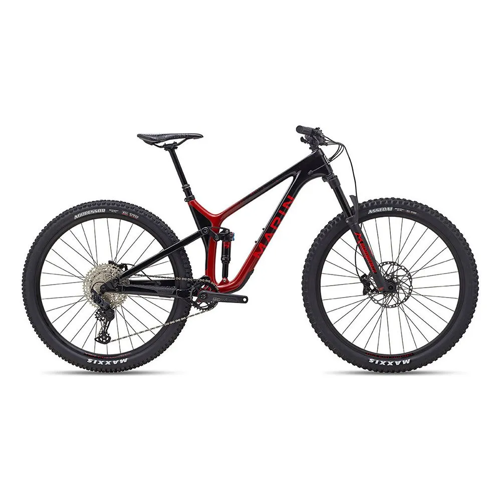 Marin Rift Zone Carbon 1 29´´ Slx 2023 Terrengsykkel