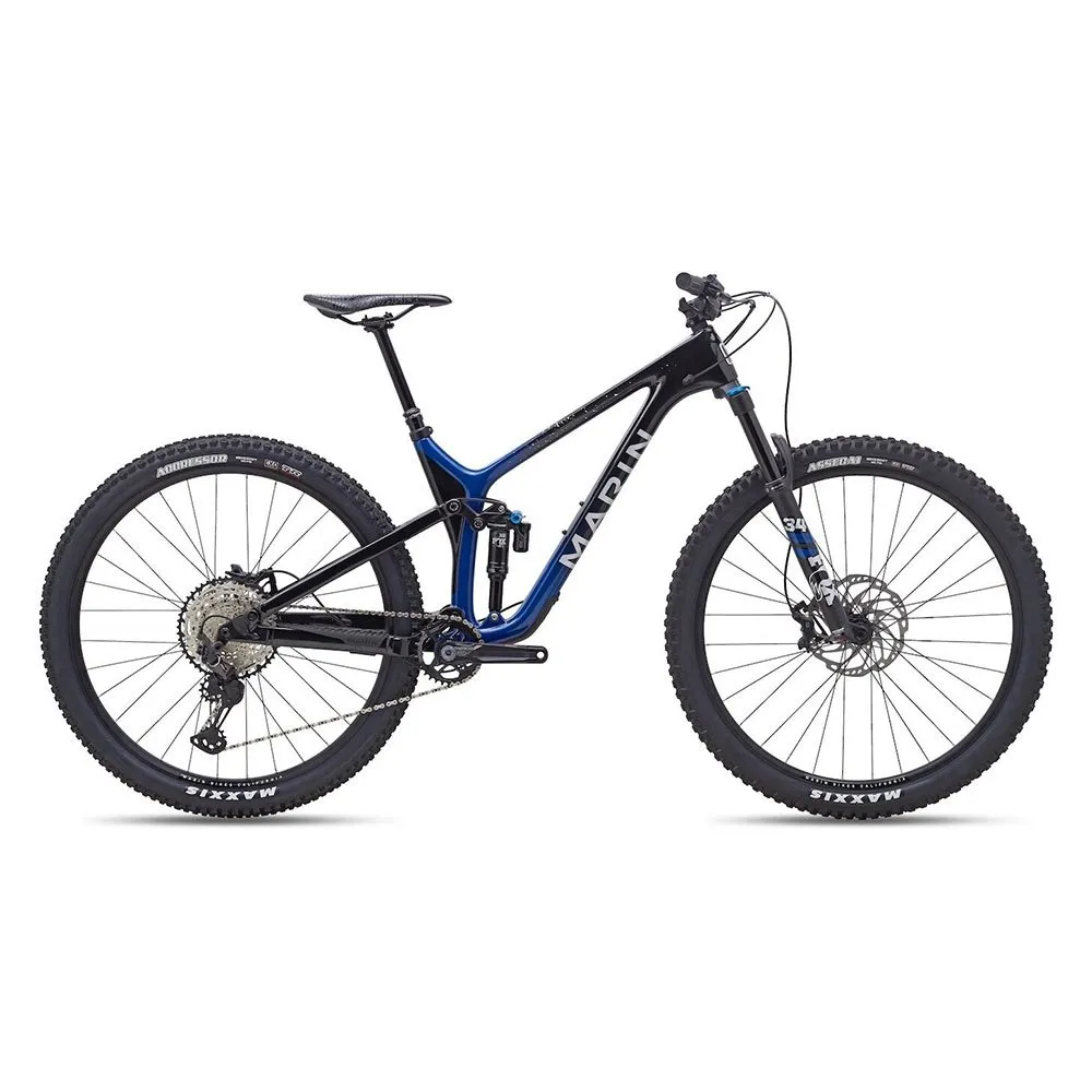 Marin Rift Zone Carbon 2 29´´ Xt 2023 Terrengsykkel Marin Rift Zone Carbon 2 29´´ Xt 2023 Terrengsykkel