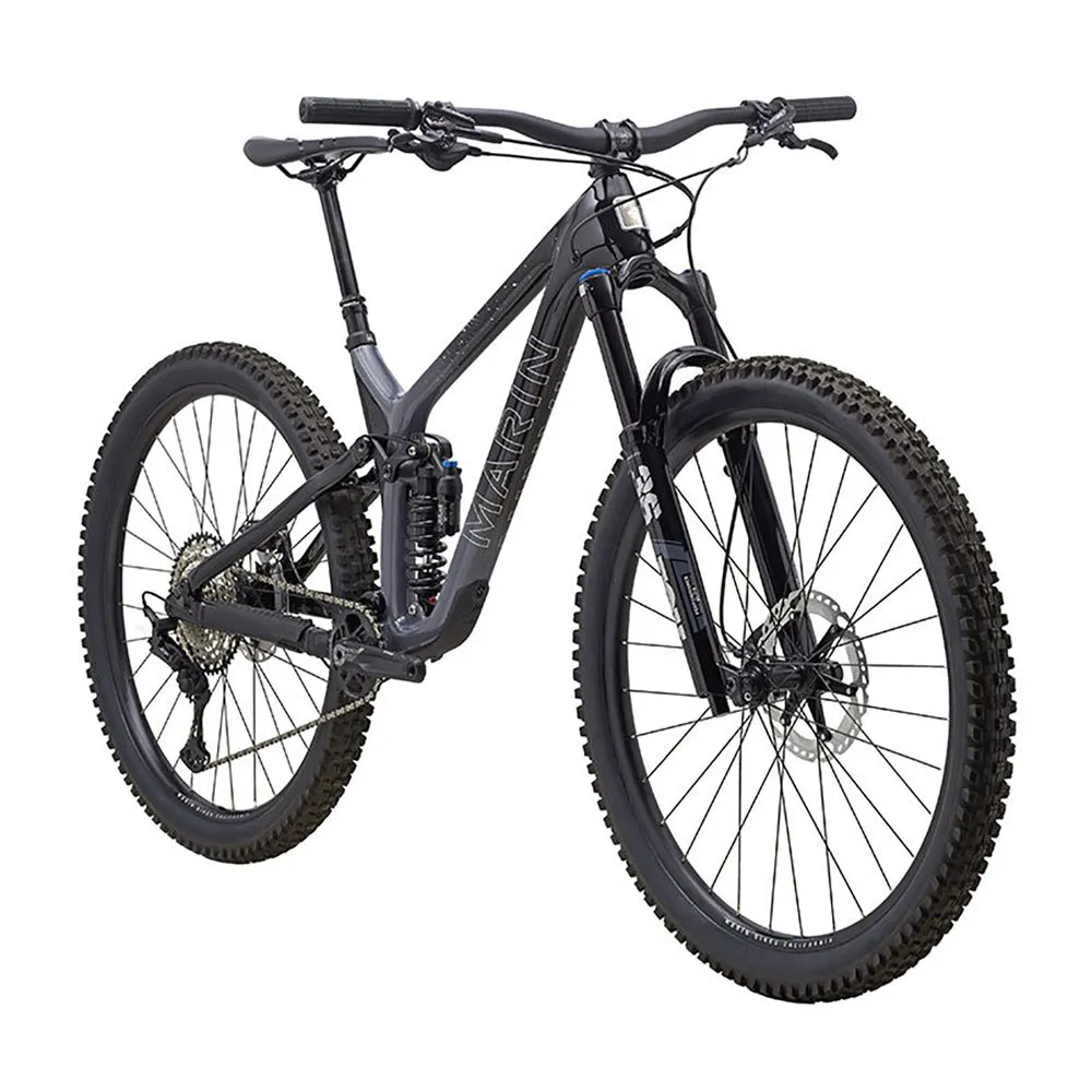 Marin Rift Zone Carbon Xr 29´´ Xt 2023 Terrengsykkel
