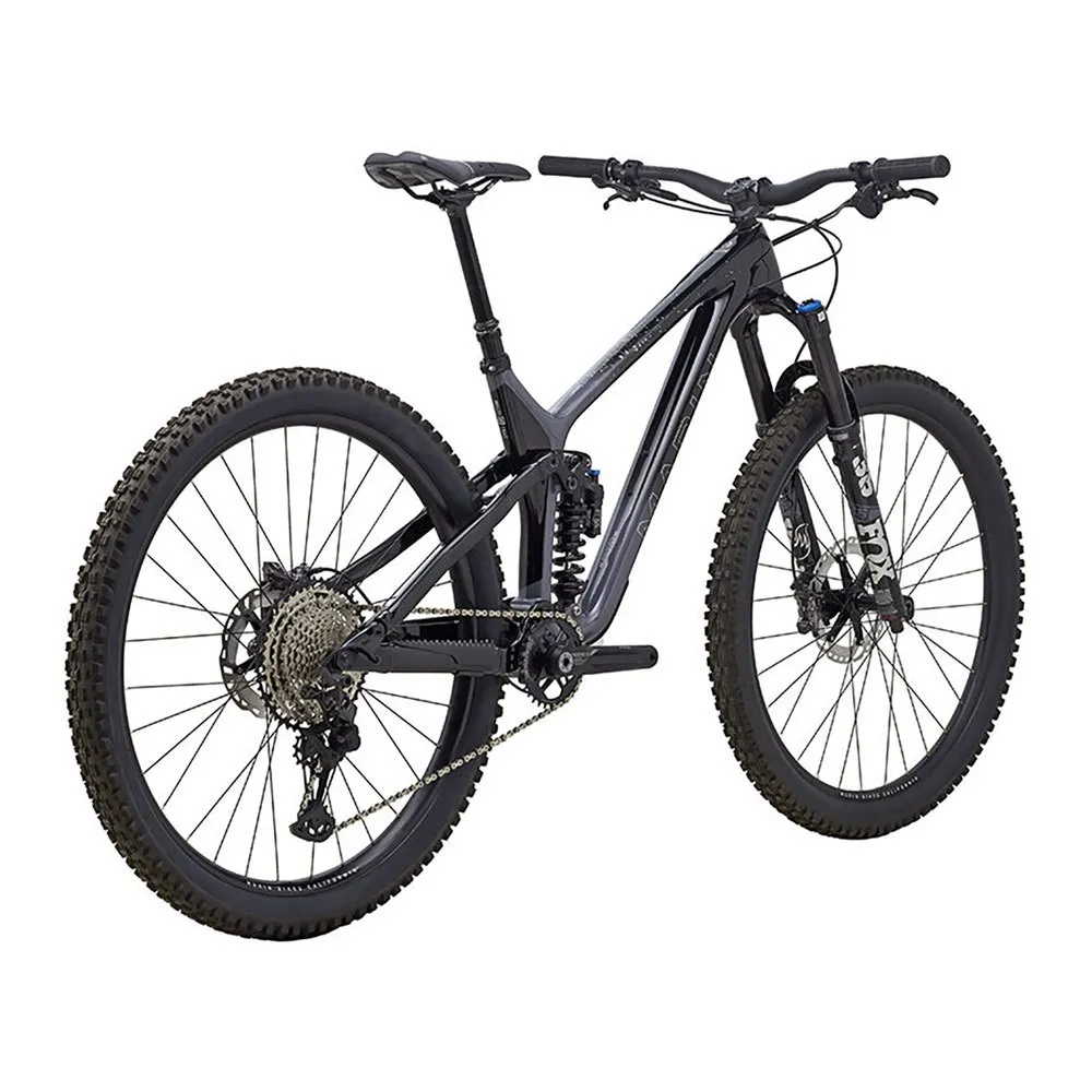 Marin Rift Zone Carbon Xr 29´´ Xt 2023 Terrengsykkel
