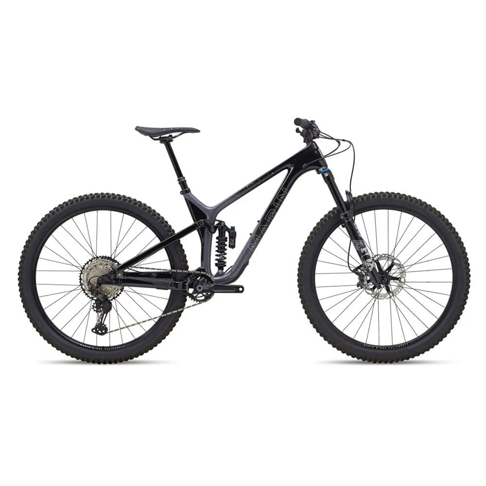 Marin Rift Zone Carbon Xr 29´´ Xt 2023 Terrengsykkel
