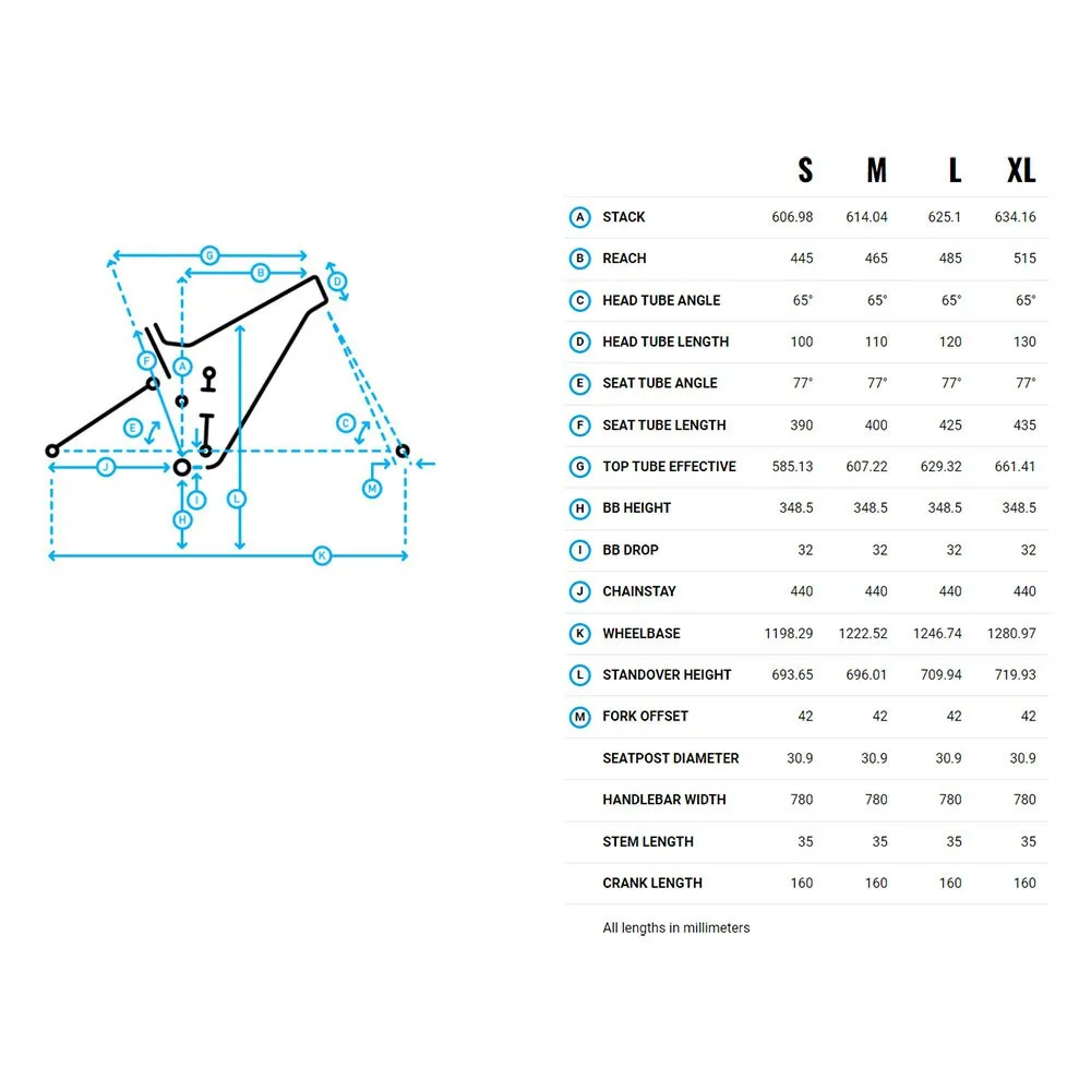 Marin Rift Zone E Base 29´´ 2024 Terrengsykkel Marin Rift Zone E Base 29´´ 2024 Terrengsykkel