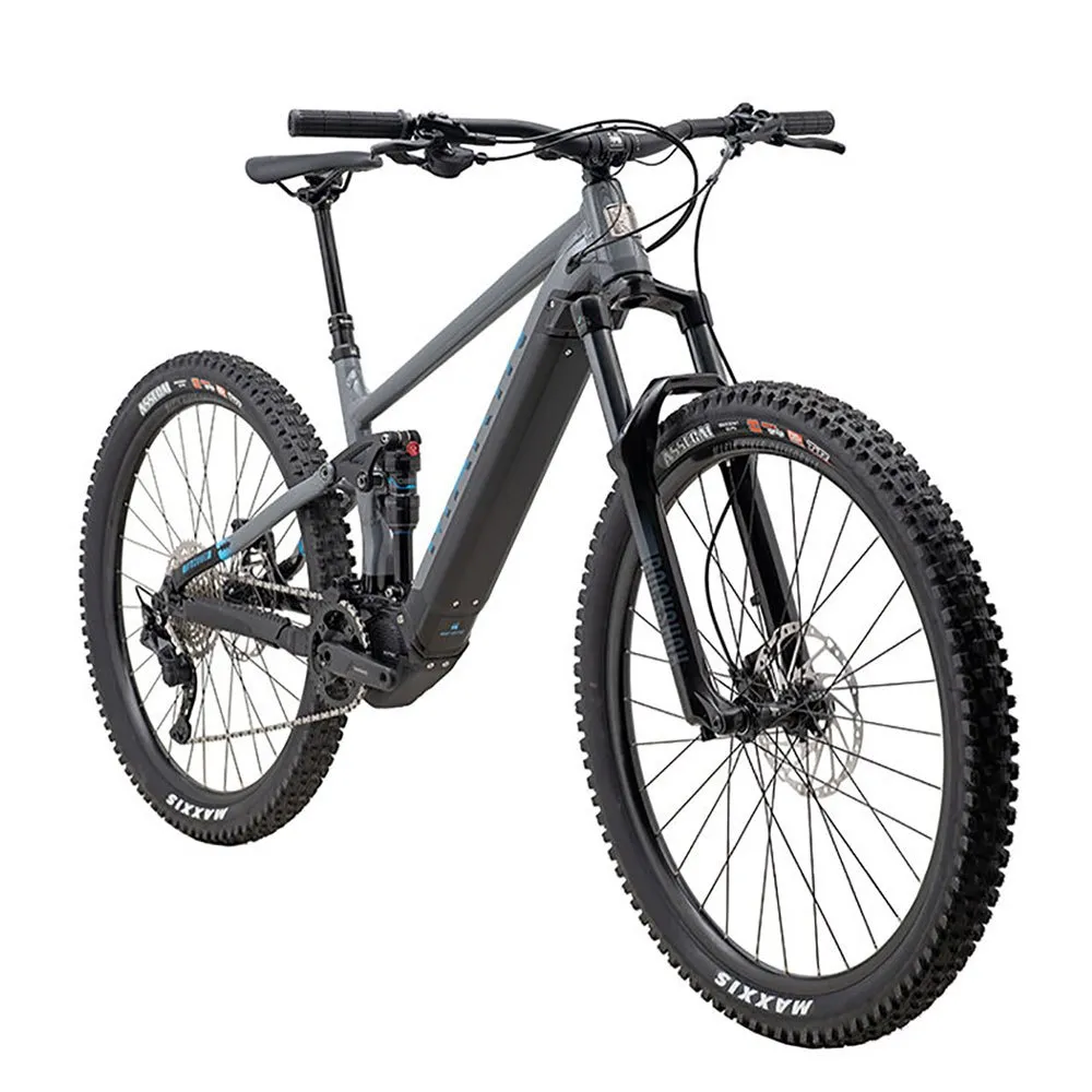 Marin Rift Zone E Base 29´´ 2024 Terrengsykkel Marin Rift Zone E Base 29´´ 2024 Terrengsykkel