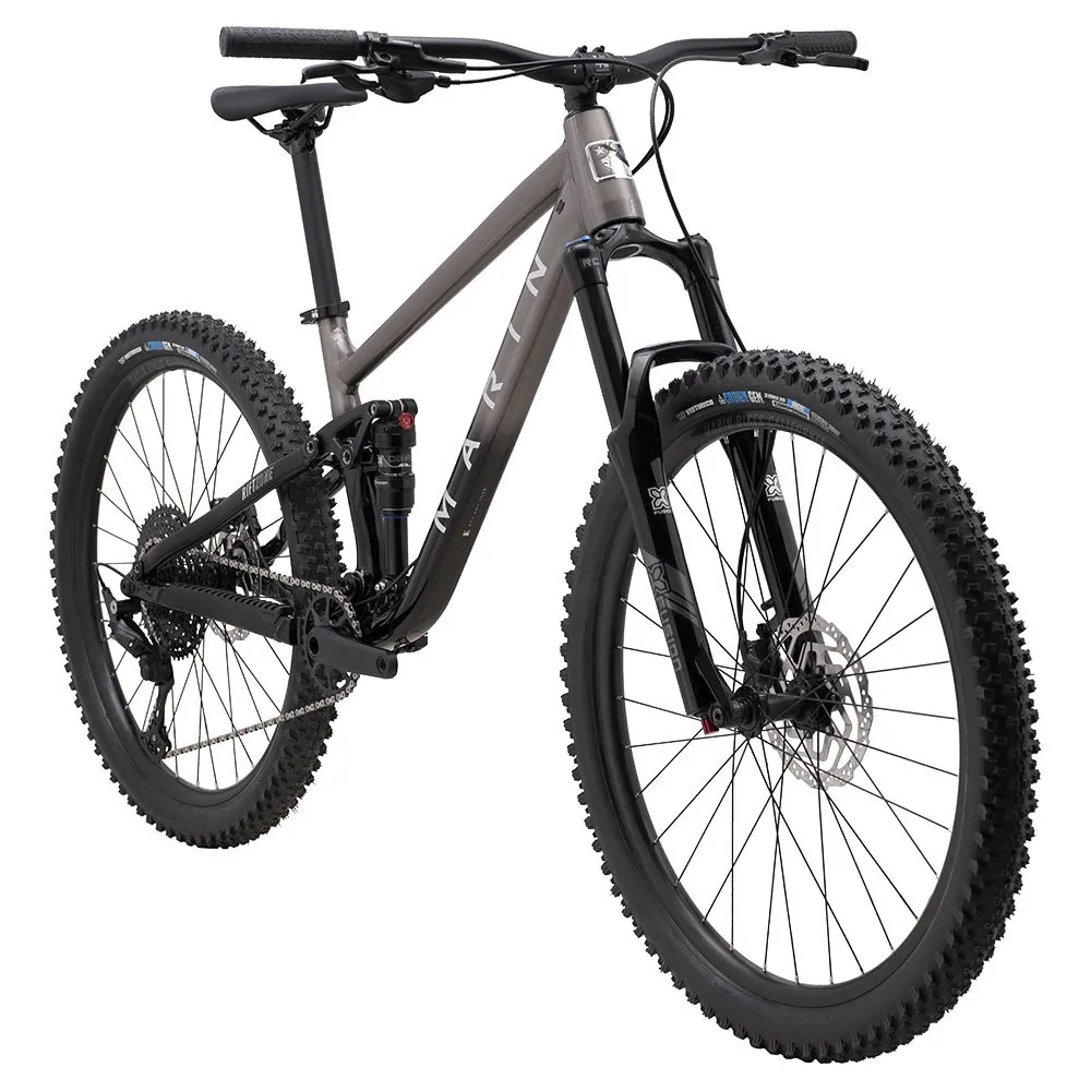 Marin Rift Zone E Xr 29´´ Int 2024 Terrengsykkel Marin Rift Zone E Xr 29´´ Int 2024 Terrengsykkel