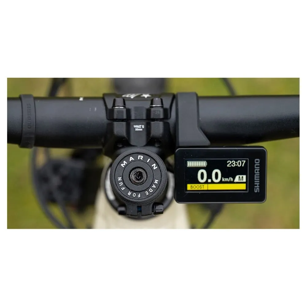 Marin Rift Zone E1 29´´ 2024 Terrengsykkel Marin Rift Zone E1 29´´ 2024 Terrengsykkel