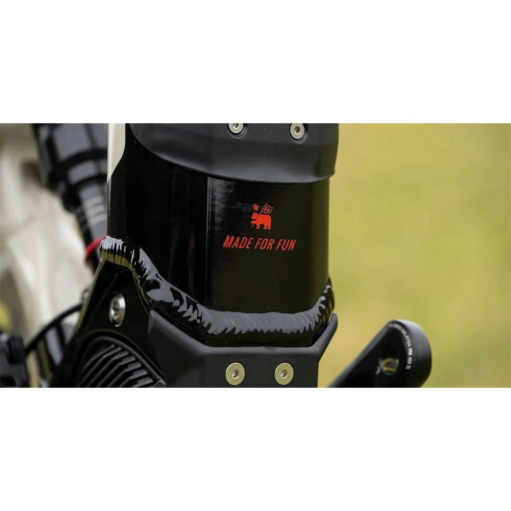 Marin Rift Zone E1 29´´ 2024 Terrengsykkel Marin Rift Zone E1 29´´ 2024 Terrengsykkel