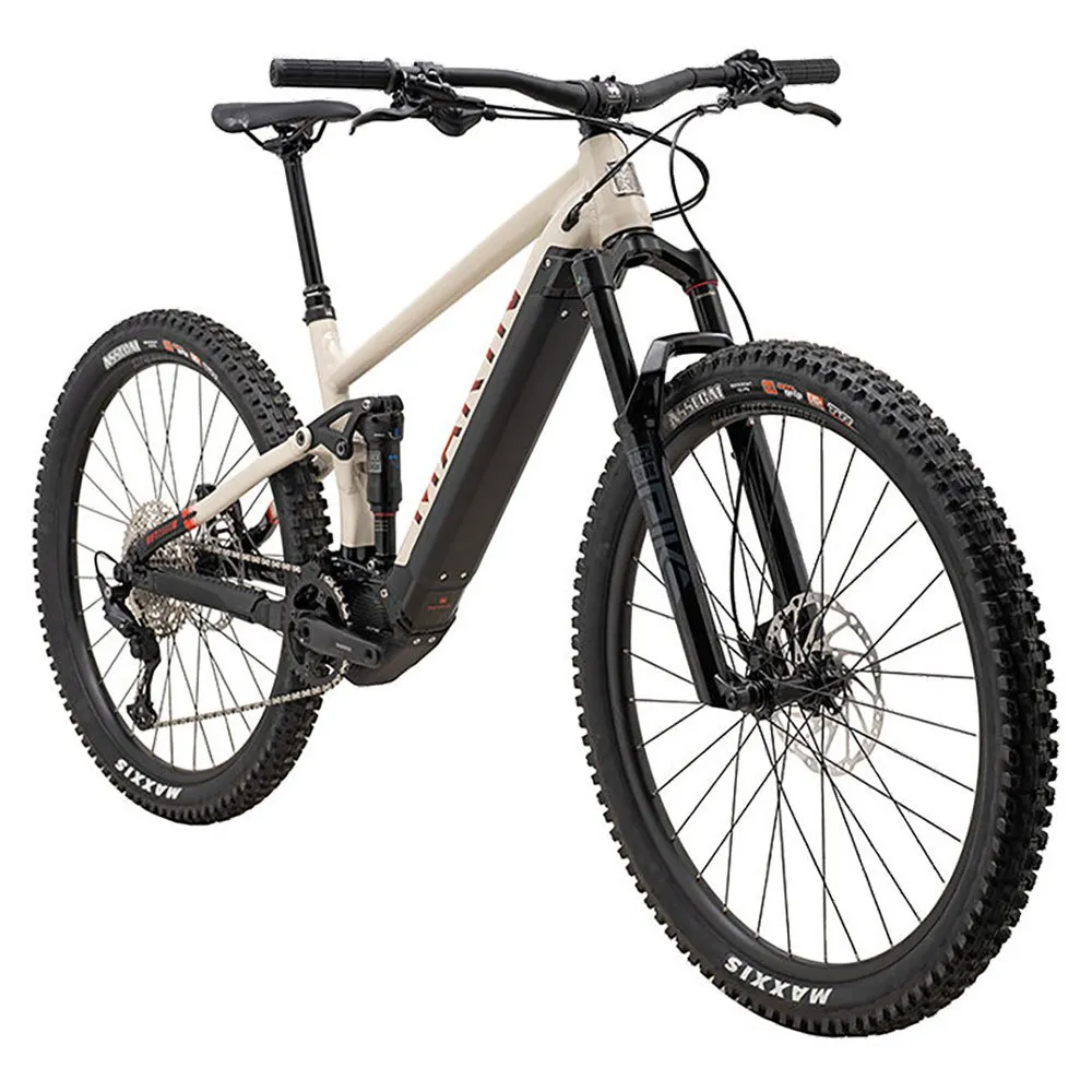 Marin Rift Zone E1 29´´ 2024 Terrengsykkel Marin Rift Zone E1 29´´ 2024 Terrengsykkel