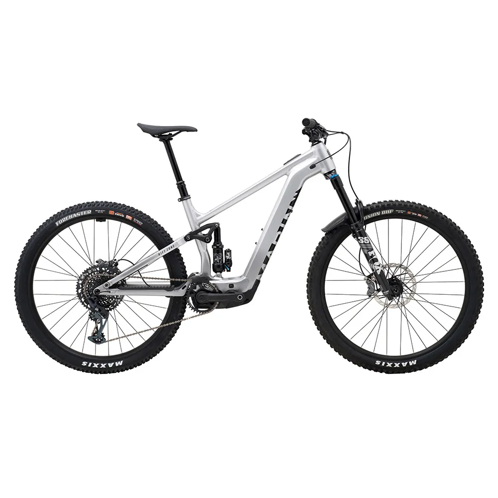 Marin Rift Zone El 2 Ce 29´´ Elektrisk Terrengsykkel, Elsykkel Marin Rift Zone El 2 Ce 29´´ Elektrisk Terrengsykkel, Elsykkel