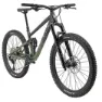 Marin Rift Zone Xr 27.5´´ 2024 Terrengsykkel, Black green, XL