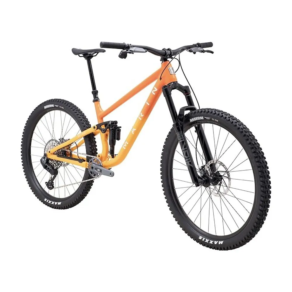 Marin Rift Zone Xr 27.5´´ Axs 2025 Terrengsykkel Marin Rift Zone Xr 27.5´´ Axs 2025 Terrengsykkel
