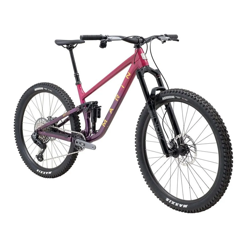 Marin Rift Zone Xr 29´´ Axs 2024 Terrengsykkel, Magenta purple, XL Marin Rift Zone Xr 29´´ Axs 2024 Terrengsykkel, Magenta purple, XL