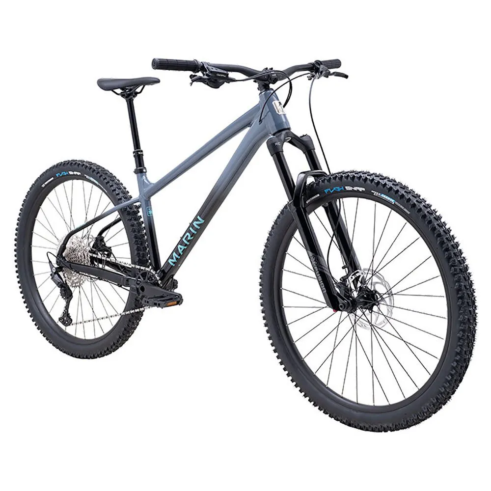 Marin San Quentin 2 29´´ X 2024 Terrengsykkel