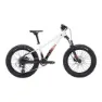 Marin San Quentin 20´´ X Sykkel, White black, One Size, Barnesykkel