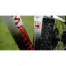 Marin San Quentin 20´´ X Sykkel, White black, One Size, Barnesykkel