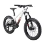 Marin San Quentin 20´´ X Sykkel, White black, One Size, Barnesykkel
