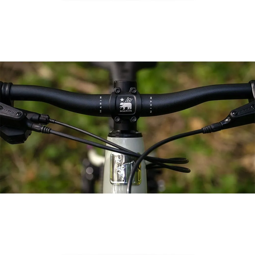 Marin San Quentin 24´´ X Sykkel, Grey black, One Size, Barnesykkel