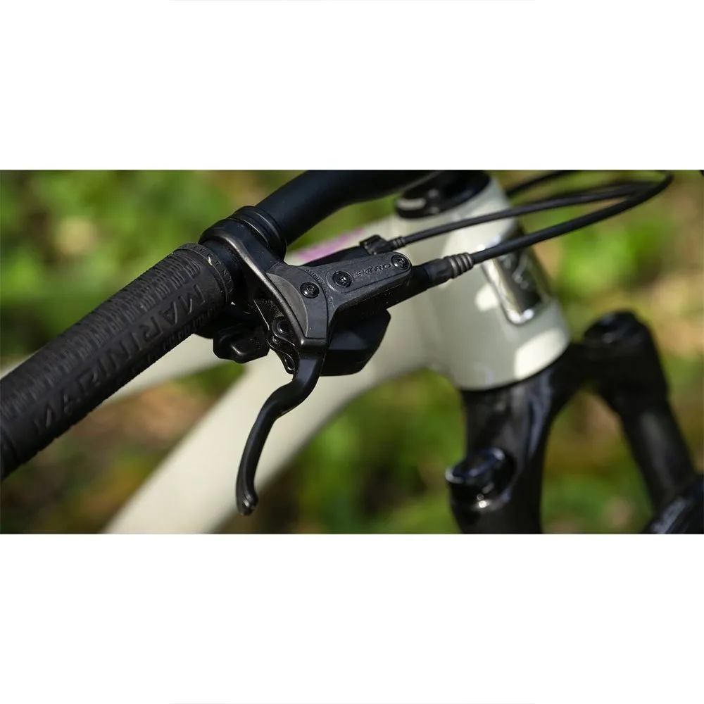 Marin San Quentin 24´´ X Sykkel, Grey black, One Size, Barnesykkel