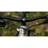 Marin San Quentin 24´´ X Sykkel, Grey black, One Size, Barnesykkel