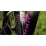 Marin San Quentin 24´´ X Sykkel, Grey black, One Size, Barnesykkel