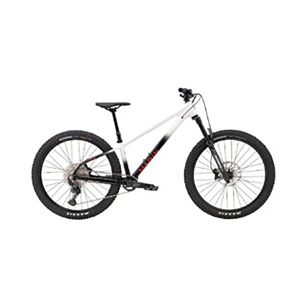 Marin San Quentin 3 27.5´´ 2024 Terrengsykkel, White black, XL