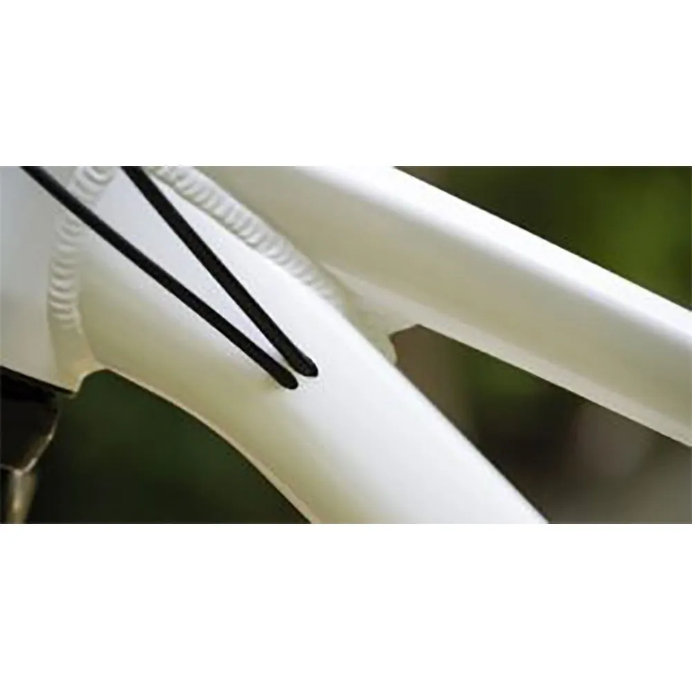 Marin San Quentin 3 27.5´´ 2024 Terrengsykkel, White black, XL