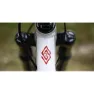 Marin San Quentin 3 27.5´´ 2024 Terrengsykkel, White black, XL