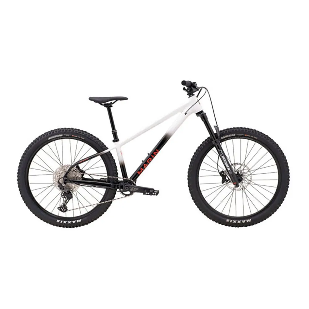 Marin San Quentin 3 27.5´´ Mtb-ramme Marin San Quentin 3 27.5´´ Mtb-ramme