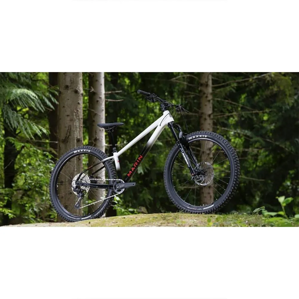 Marin San Quentin 3 27.5´´ Mtb-ramme Marin San Quentin 3 27.5´´ Mtb-ramme