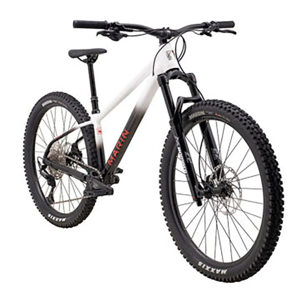 Marin San Quentin 3 27.5´´ Mtb-ramme Marin San Quentin 3 27.5´´ Mtb-ramme