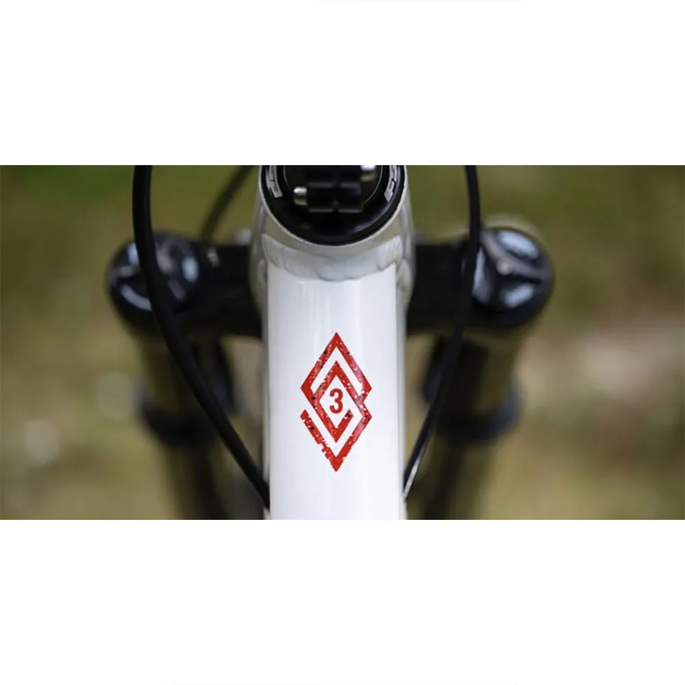 Marin San Quentin 3 27.5´´ Mtb-ramme Marin San Quentin 3 27.5´´ Mtb-ramme