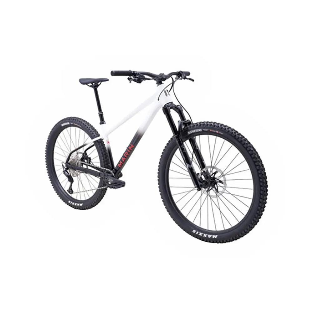 Marin San Quentin 3 29´´ X Mtb-ramme Marin San Quentin 3 29´´ X Mtb-ramme