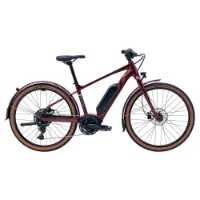 Marin Sausalito E1 Bosch Ce Elektrisk Sykkel Marin Sausalito E1 Bosch Ce Elektrisk Sykkel