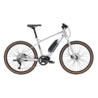 Marin Sausalito E1 Elektrisk Sykkel Marin Sausalito E1 Elektrisk Sykkel