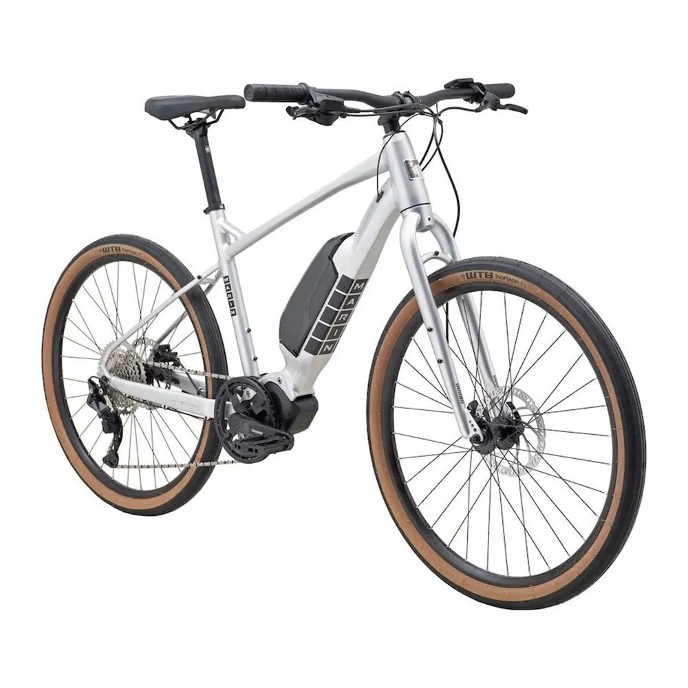 Marin Sausalito E1 Elektrisk Sykkel, Elsykkel Marin Sausalito E1 Elektrisk Sykkel, Elsykkel