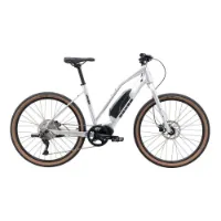 Marin Sausalito E1 St Elektrisk Sykkel