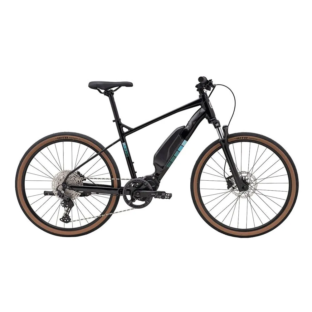 Marin Sausalito E2 Elektrisk Sykkel, Elsykkel