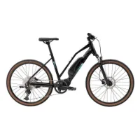 Marin Sausalito E2 St Elektrisk Sykkel Marin Sausalito E2 St Elektrisk Sykkel