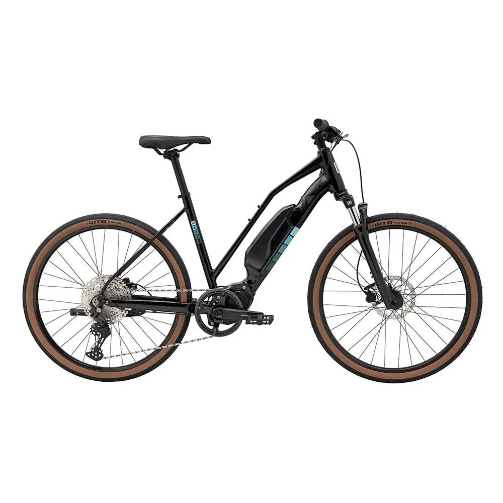 Marin Sausalito E2 St Elektrisk Sykkel, Elsykkel