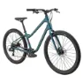 Marin Stinson 1 27.5´´ X 2024 Sykkel, Blue, XL, Hybridsykkel