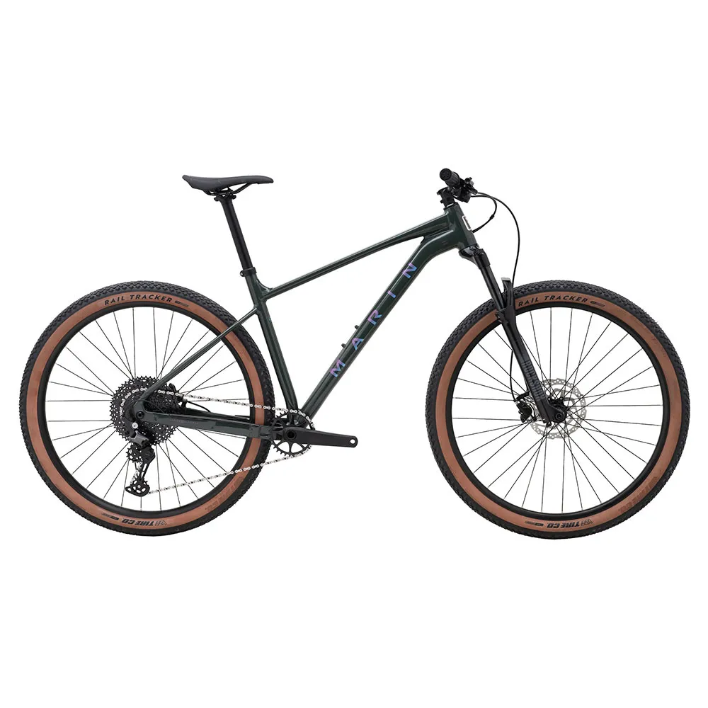 Marin Team 1 29´´ 2025 Terrengsykkel Marin Team 1 29´´ 2025 Terrengsykkel