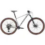 Marin Team 1 29´´ Deore Terrengsykkel, Gloss silver, M