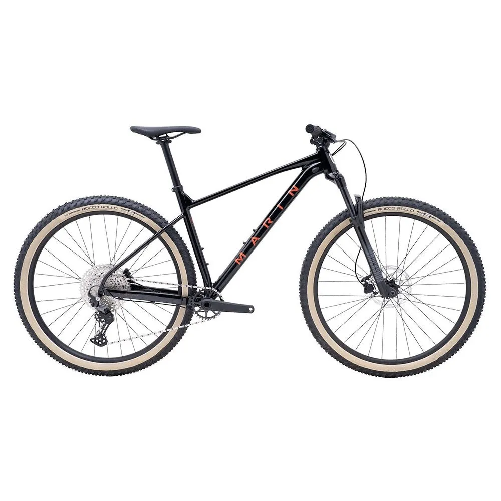 Marin Team 1 29´´ X 2024 Terrengsykkel Marin Team 1 29´´ X 2024 Terrengsykkel