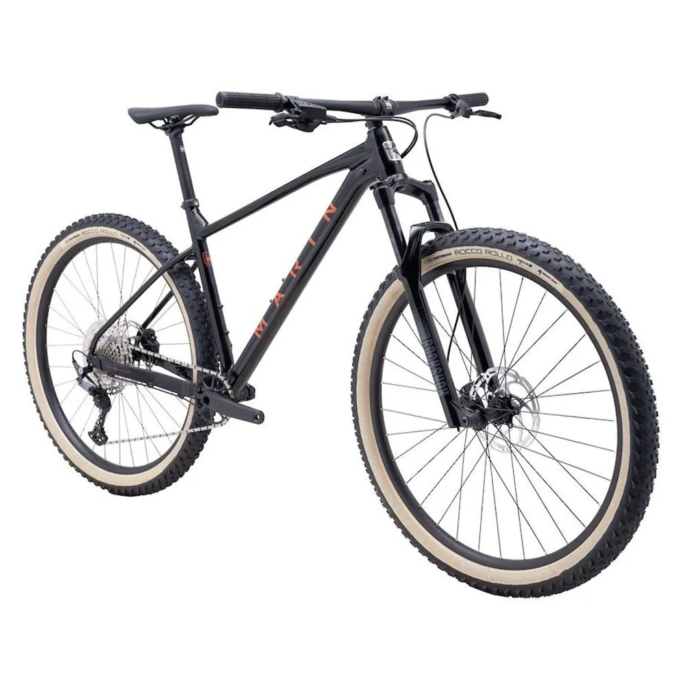 Marin Team 1 29´´ X 2024 Terrengsykkel Marin Team 1 29´´ X 2024 Terrengsykkel