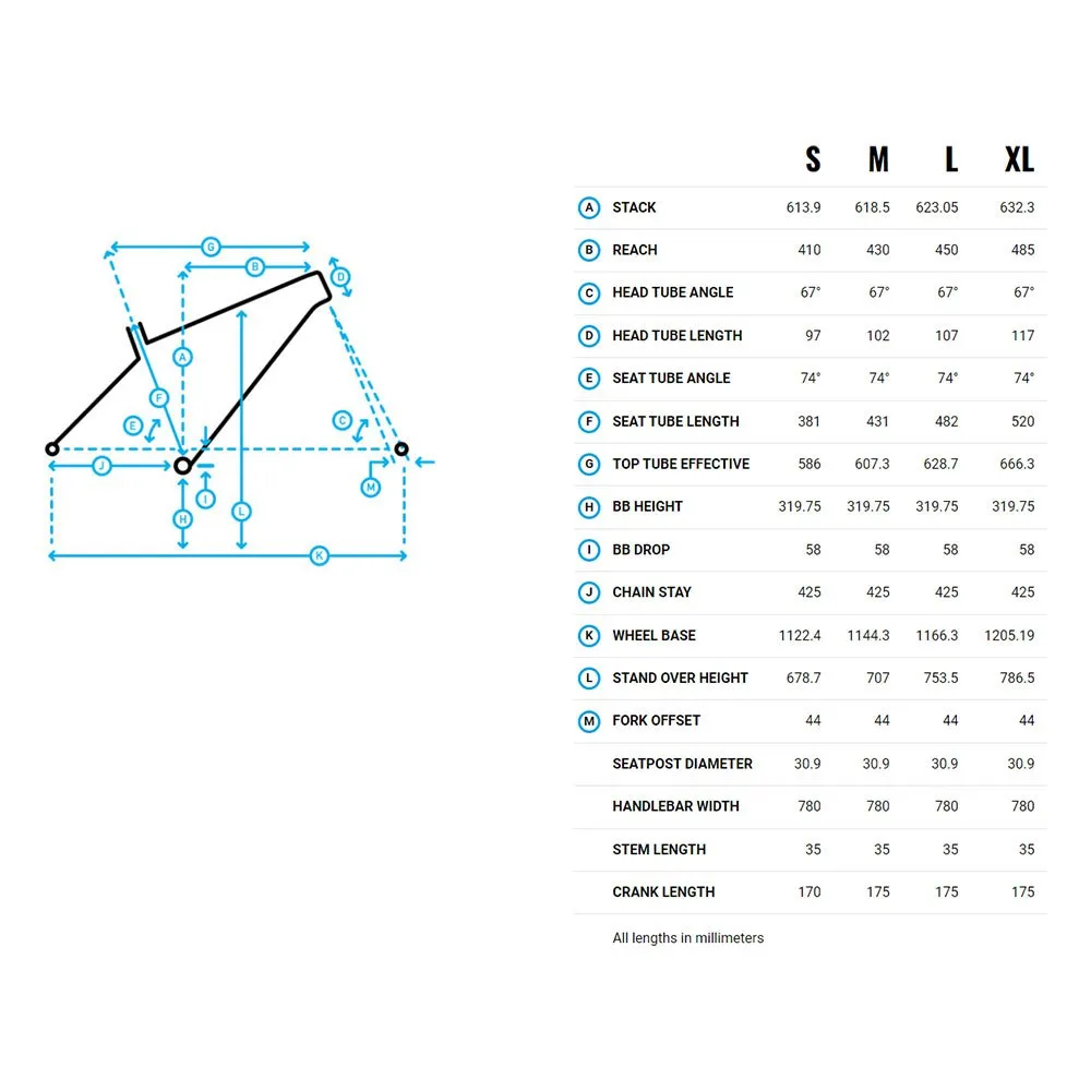 Marin Team 2 29´´ X 2024 Terrengsykkel, Blue, S Marin Team 2 29´´ X 2024 Terrengsykkel, Blue, S