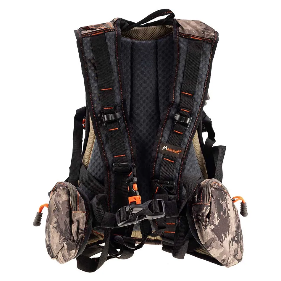 Markhor Impala Evo Iii Ryggsekk 23l