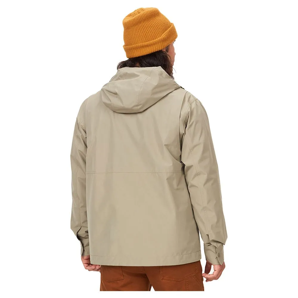 Marmot 78 All Weather Jakke, Vetiver