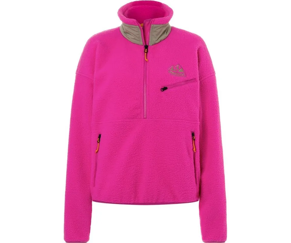 Marmot 94 E.C.O. Recycled Fleece Pullover Women
