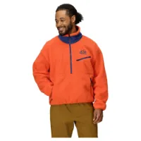 Marmot ’94 E.c.o. Recycled Fleecejakke Med Halv Glidelås