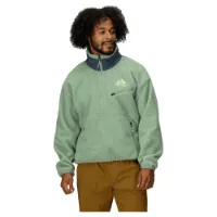 Marmot ’94 E.c.o. Recycled Fleecejakke Med Halv Glidelås